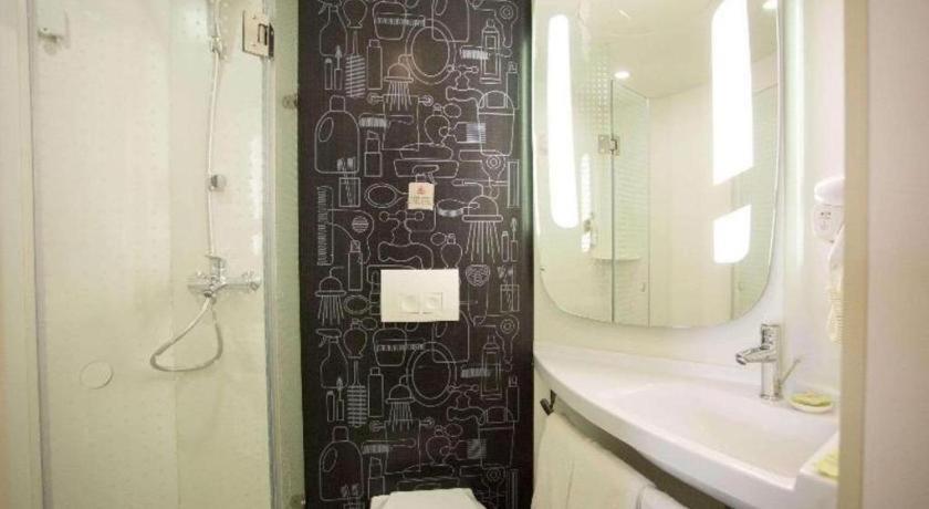Ibis Xi'An First Gaoxin Rd Hotel Ngoại thất bức ảnh